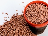 Barlinek podwaja produkcję peletu